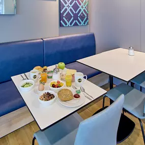 Bild von B&B HOTEL Dortmund-City