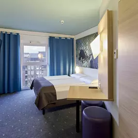 Bild von B&B HOTEL Dortmund-City