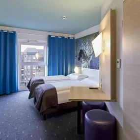 Bild von B&B HOTEL Dortmund-City