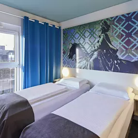 Bild von B&B HOTEL Dortmund-City