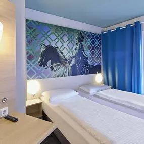 Bild von B&B HOTEL Dortmund-City