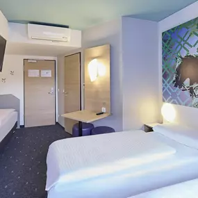Bild von B&B HOTEL Dortmund-City