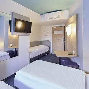 Bild von B&B HOTEL Dortmund-City