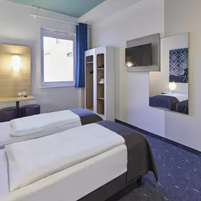 Bild von B&B HOTEL Dortmund-City