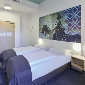 Bild von B&B HOTEL Dortmund-City