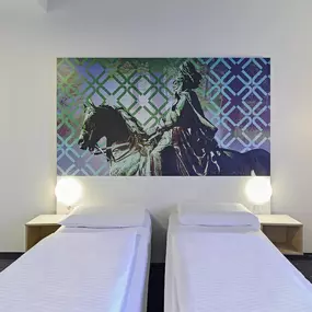 Bild von B&B HOTEL Dortmund-City