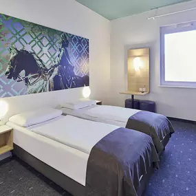 Bild von B&B HOTEL Dortmund-City