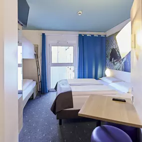 Bild von B&B HOTEL Dortmund-City