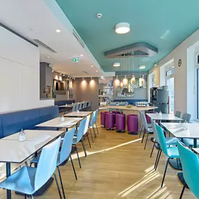 Bild von B&B HOTEL Dortmund-City
