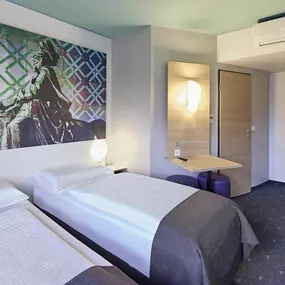 Bild von B&B HOTEL Dortmund-City