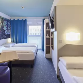 Bild von B&B HOTEL Dortmund-City