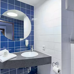 Bild von B&B HOTEL Dortmund-City
