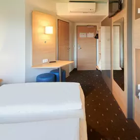 Bild von B&B HOTEL Darmstadt