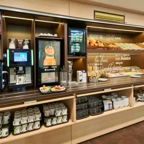 Bild von B&B HOTEL Darmstadt