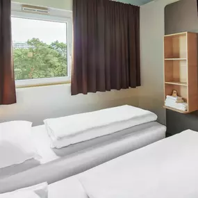 Bild von B&B HOTEL Darmstadt
