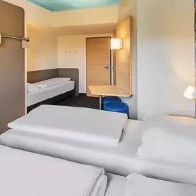 Bild von B&B HOTEL Darmstadt