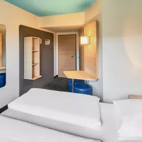 Bild von B&B HOTEL Darmstadt
