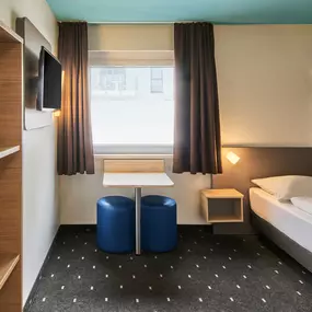 Bild von B&B HOTEL Darmstadt