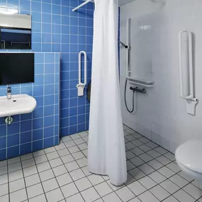 Bild von B&B HOTEL Darmstadt