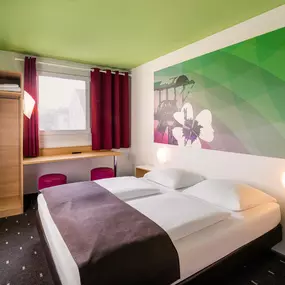 Bild von B&B HOTEL Bochum-Herne