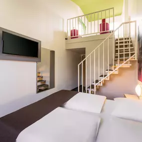 Bild von B&B HOTEL Bochum-Herne
