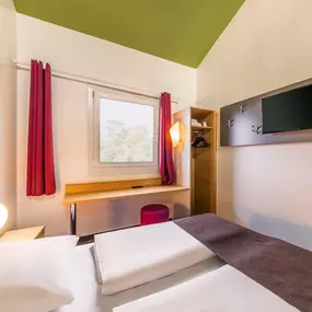 Bild von B&B HOTEL Bochum-Herne