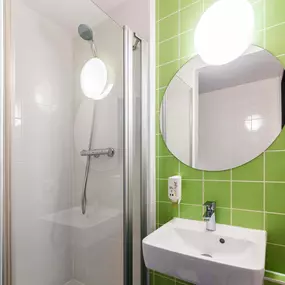 Bild von B&B HOTEL Bochum-Herne