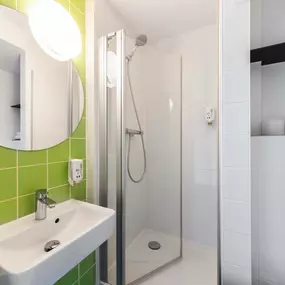 Bild von B&B HOTEL Bochum-Herne