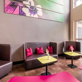 Bild von B&B HOTEL Bochum-Herne