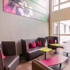 Bild von B&B HOTEL Bochum-Herne