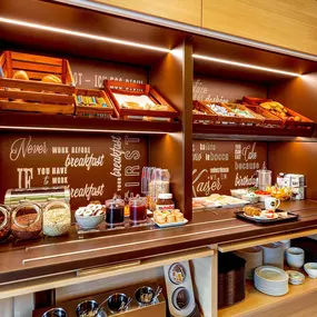 Bild von B&B HOTEL Bochum-Herne