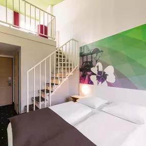 Bild von B&B HOTEL Bochum-Herne