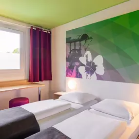 Bild von B&B HOTEL Bochum-Herne
