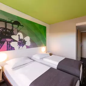 Bild von B&B HOTEL Bochum-Herne