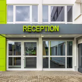 Bild von B&B HOTEL Bochum-Herne