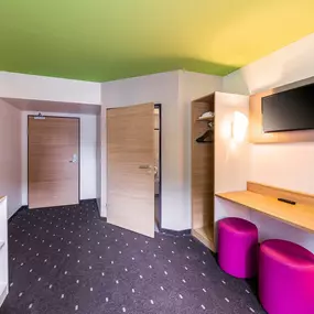 Bild von B&B HOTEL Bochum-Herne