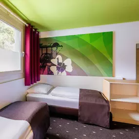 Bild von B&B HOTEL Bochum-Herne