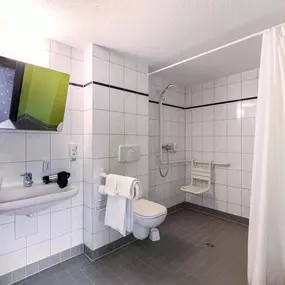 Bild von B&B HOTEL Bochum-Herne
