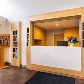 Bild von B&B HOTEL Bochum-Herne