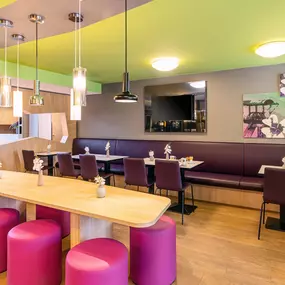 Bild von B&B HOTEL Bochum-Herne