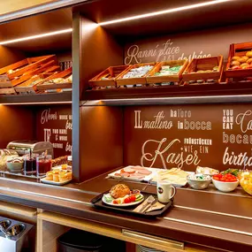 Bild von B&B HOTEL Bochum-Herne