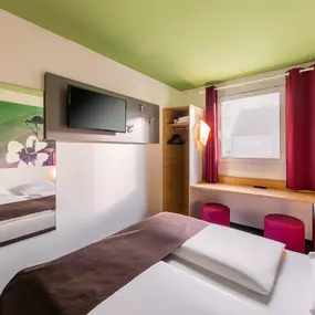 Bild von B&B HOTEL Bochum-Herne