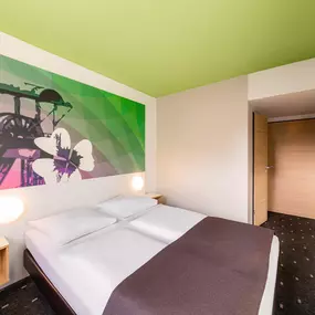 Bild von B&B HOTEL Bochum-Herne