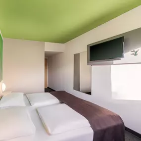 Bild von B&B HOTEL Bochum-Herne