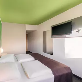 Bild von B&B HOTEL Bochum-Herne