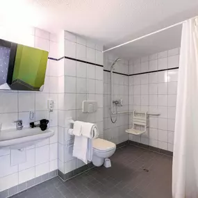 Bild von B&B HOTEL Bochum-Herne