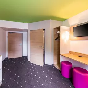 Bild von B&B HOTEL Bochum-Herne