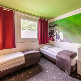 Bild von B&B HOTEL Bochum-Herne