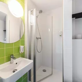 Bild von B&B HOTEL Bochum-Herne