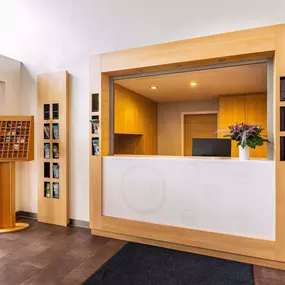 Bild von B&B HOTEL Bochum-Herne